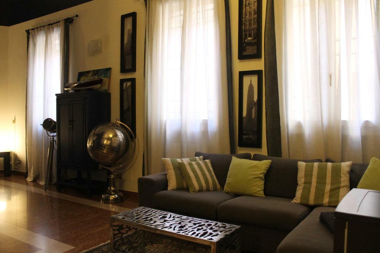 Griffoni Loft Apartamento *