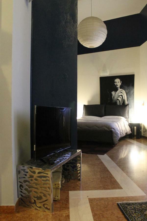 Griffoni Loft Apartamento Bolonha
