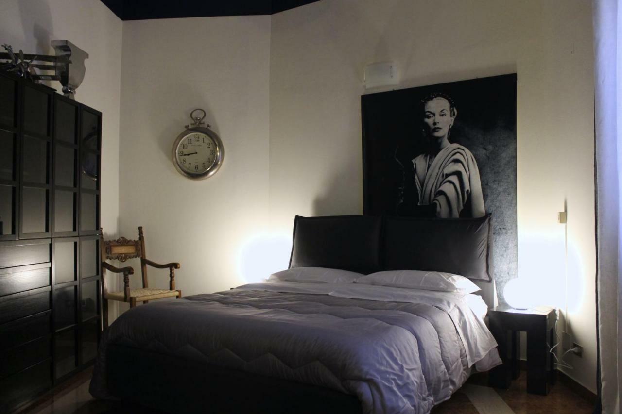 Griffoni Loft * Bolonha