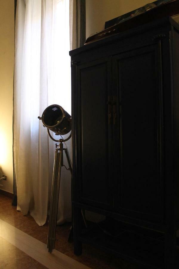 Griffoni Loft Apartamento Bolonha