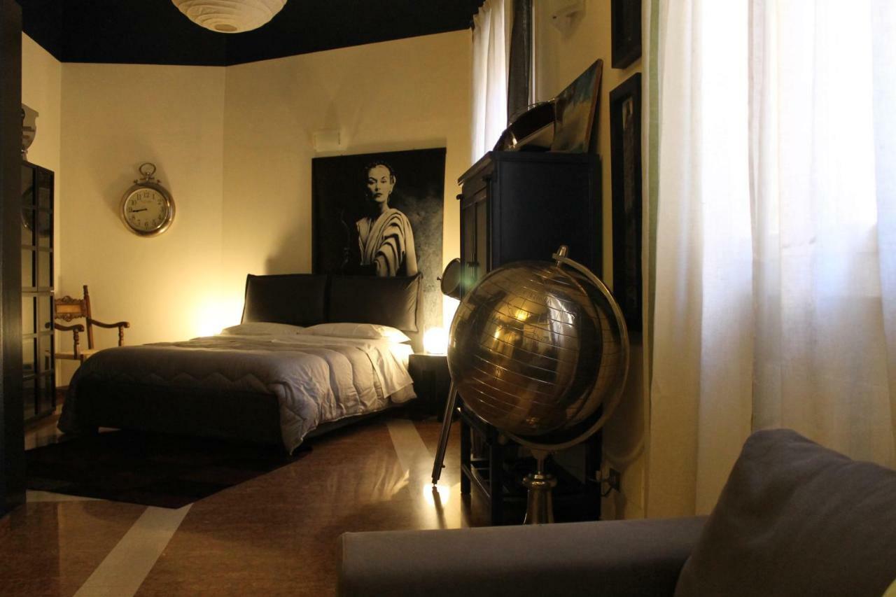 Griffoni Loft Bolonha