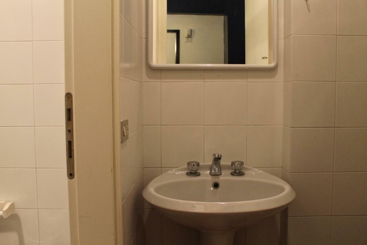 Apartamento Griffoni Loft *