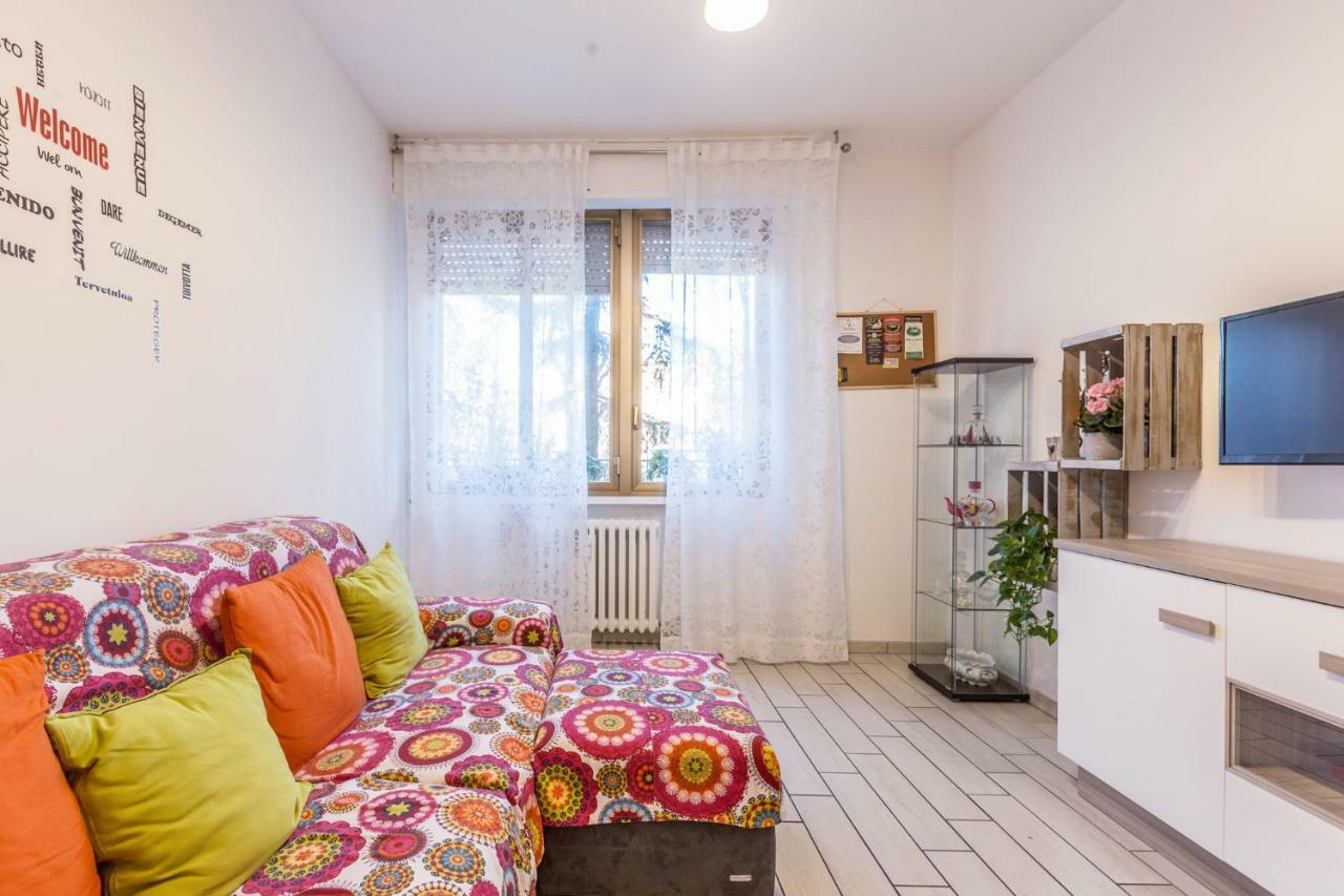 Green Kharkov || The Place Bo Apartment
