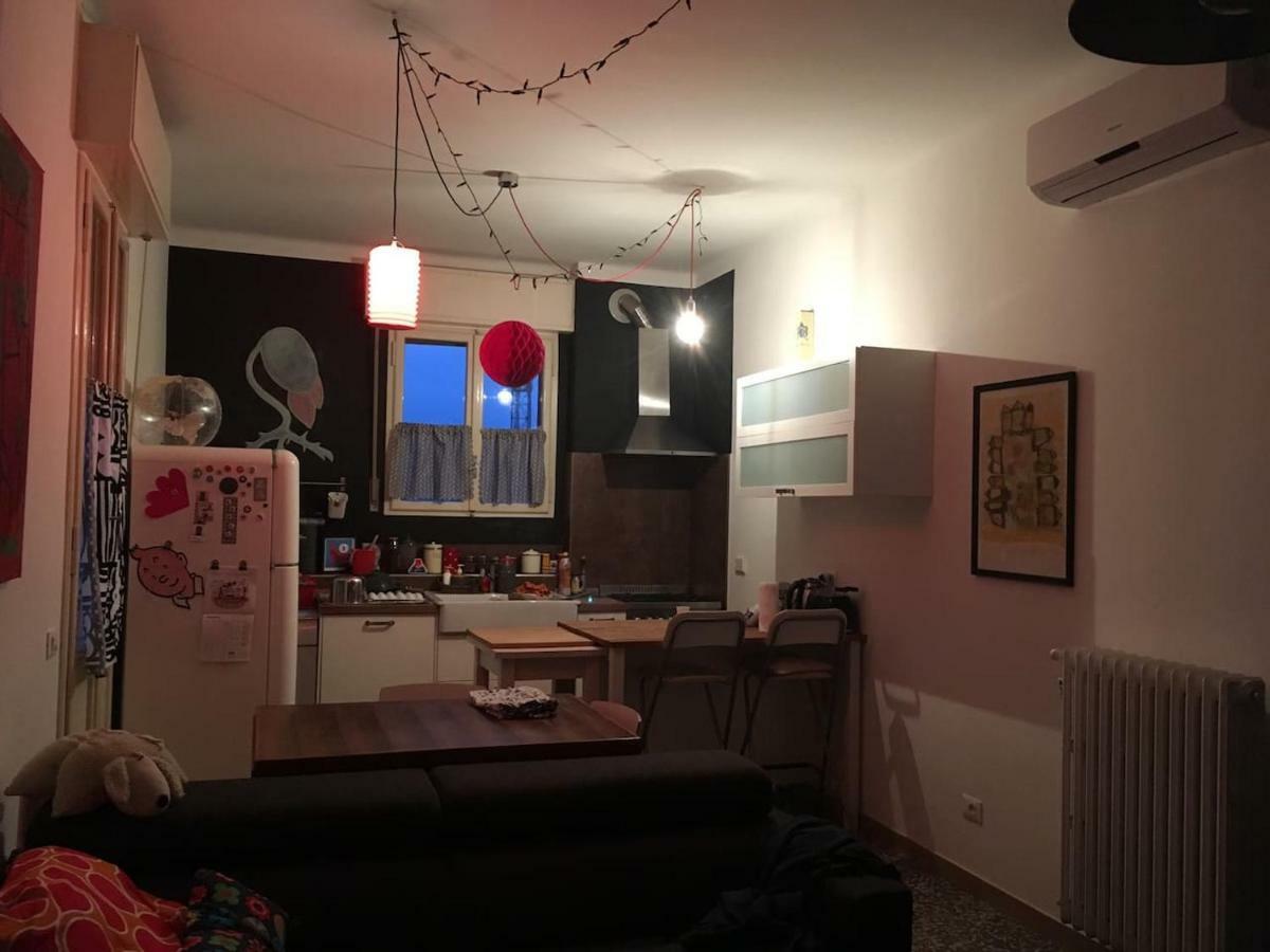 Appartamento Via Vermena 36 *