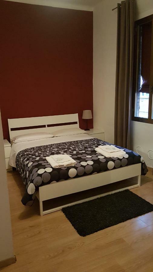 Frühstückspension Relais Massarenti *