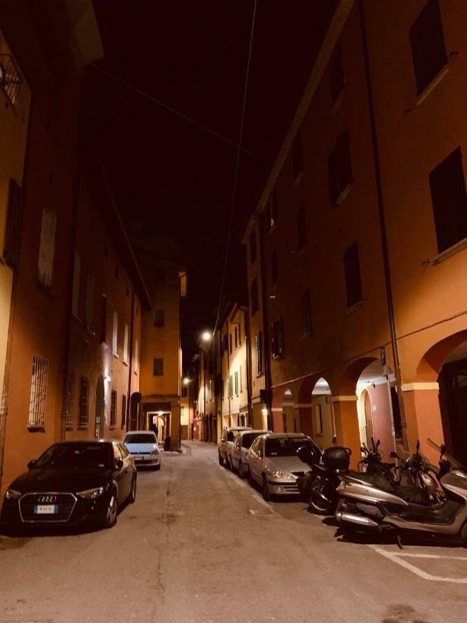 Whouse Mirasole Apartment *