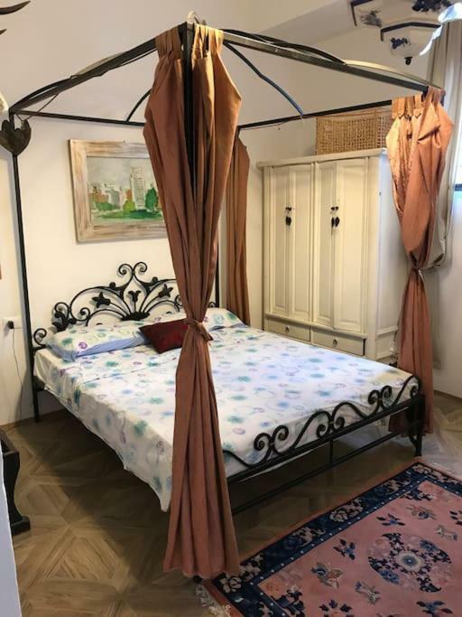 Apartamento The Butcher-ducati And Airport Blq *