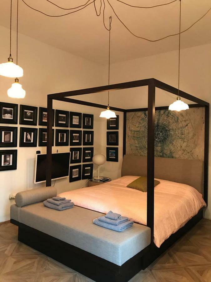 The Butcher-ducati And Airport Blq Apartamento