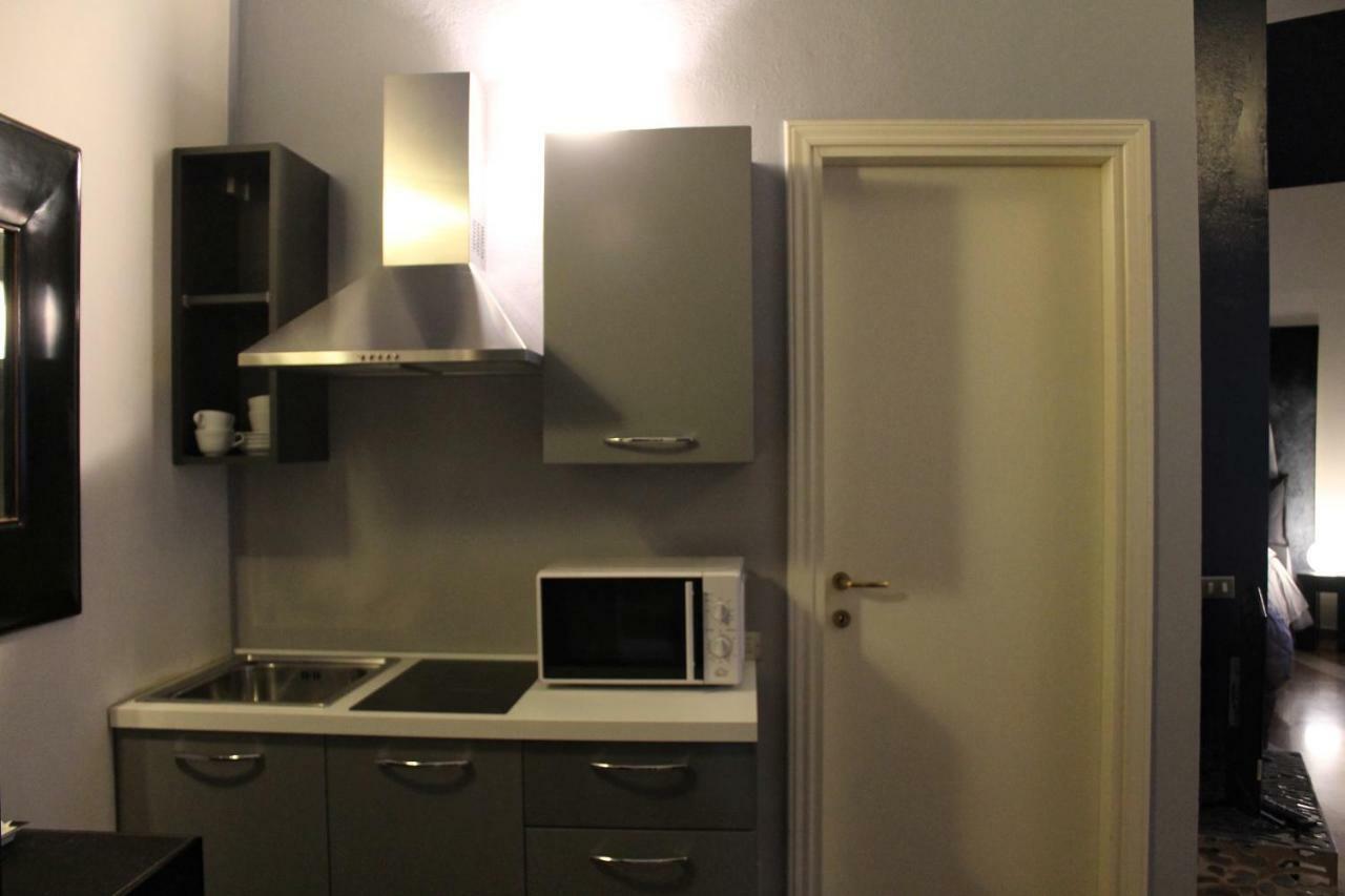 Apartamento Griffoni Loft Bolonha