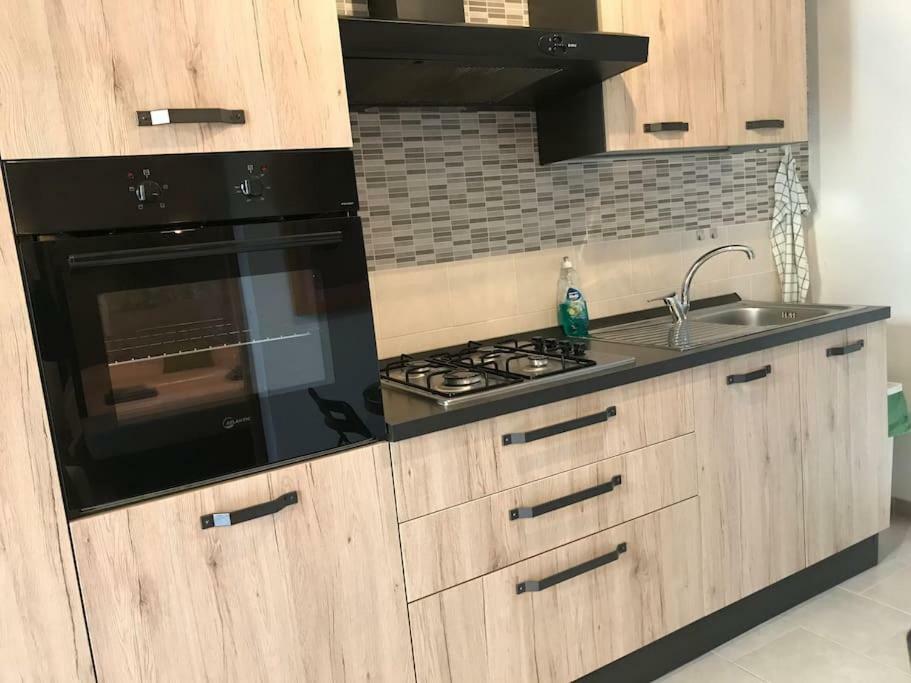 Apartamento The Butcher-ducati And Airport Blq *