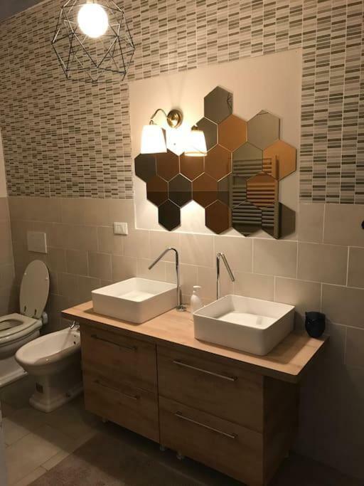 Apartamento The Butcher-ducati And Airport Blq