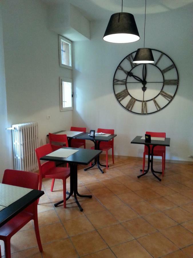 Relais Massarenti Frühstückspension Bologna