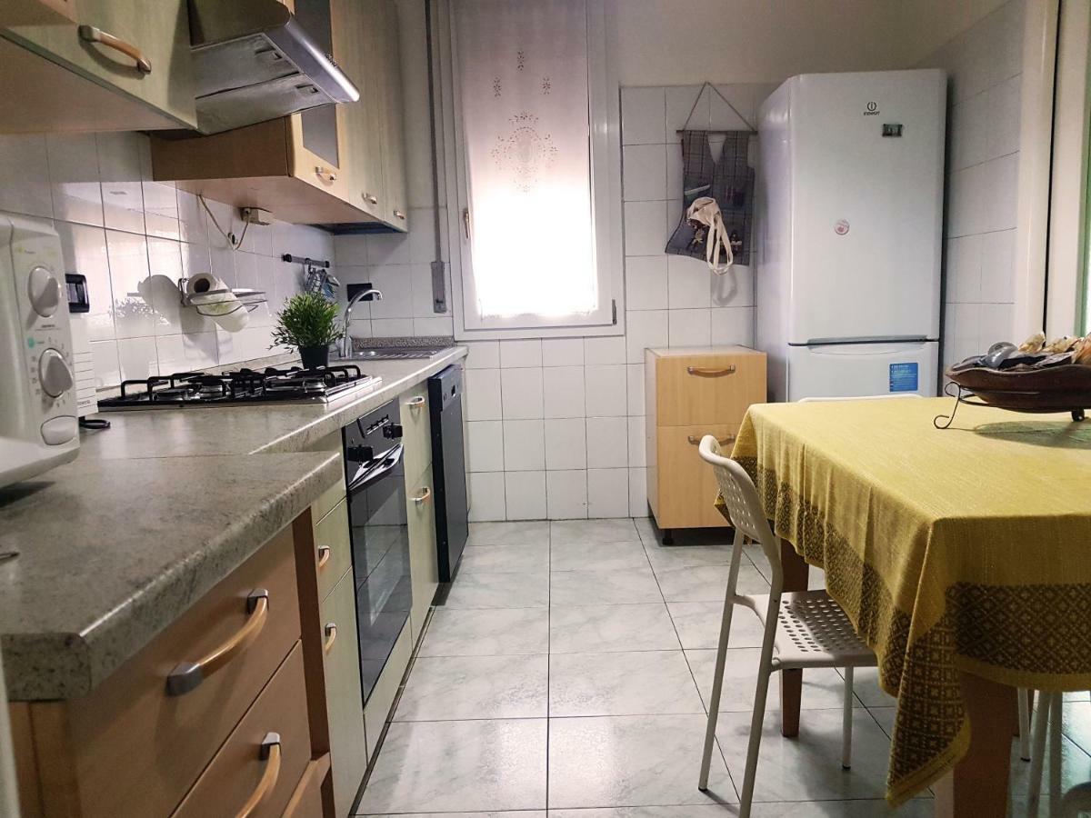 Apartamento Casa Bella Fair