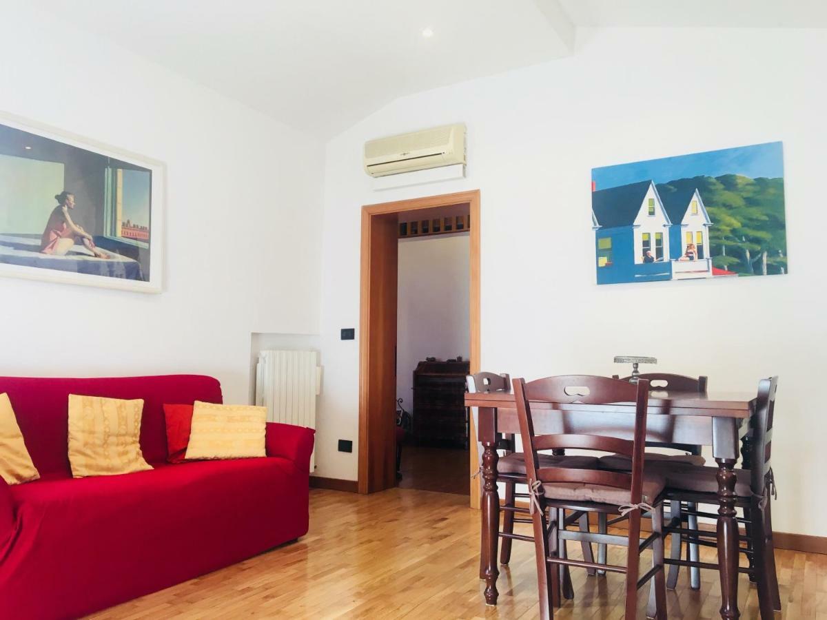 Apartamento Casa Santo Stefano Bolonia