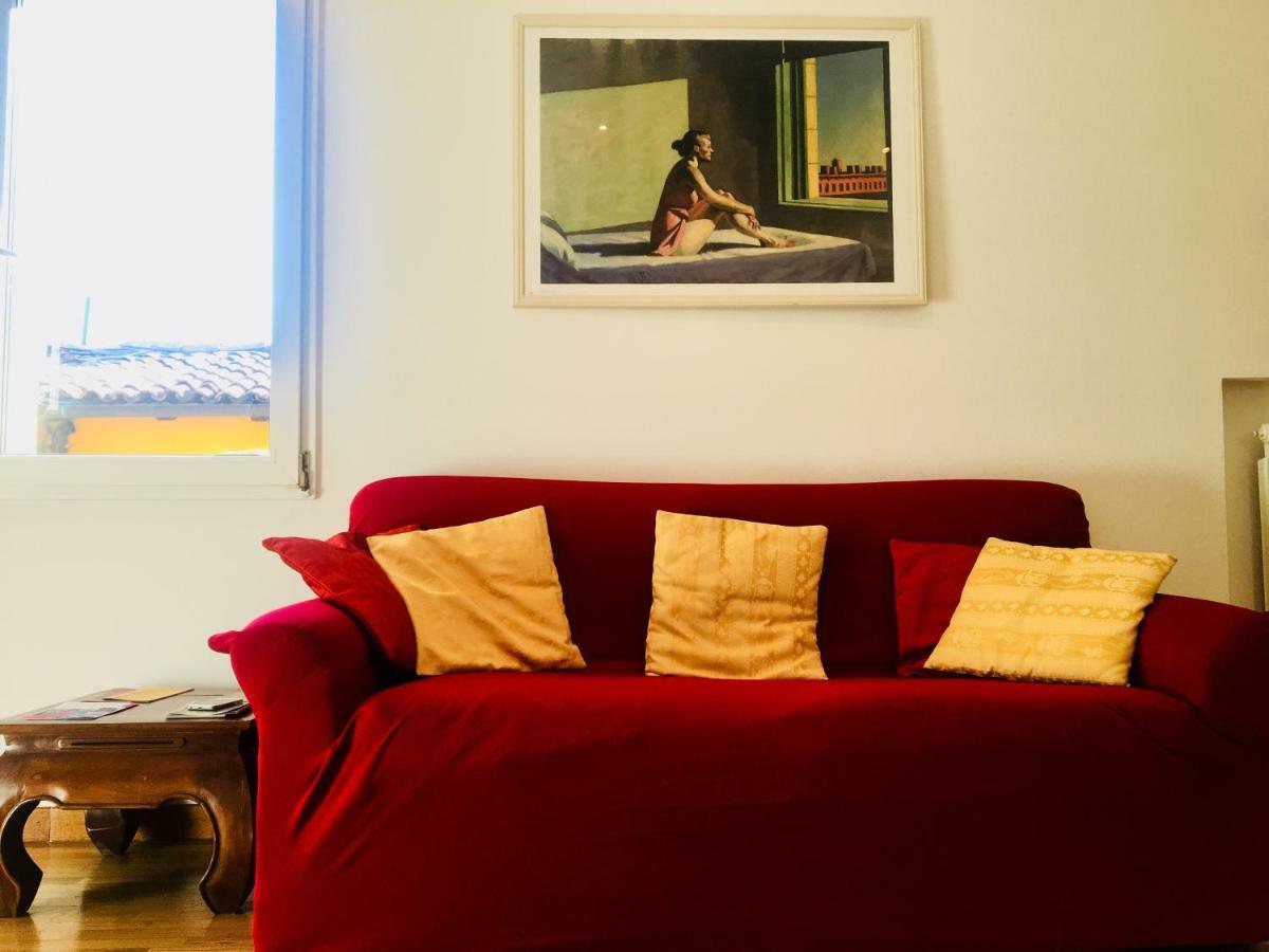 Casa Santo Stefano Apartamento Bolonia
