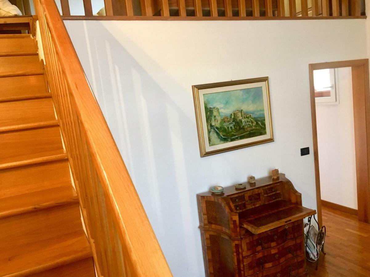 Casa Santo Stefano Apartamento Bolonia