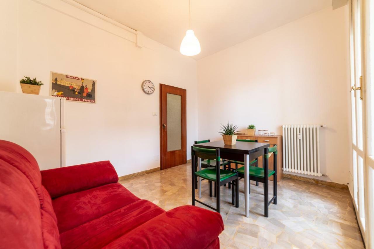 Fiera Appartement *