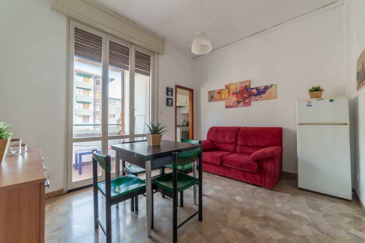 Fiera Appartement *