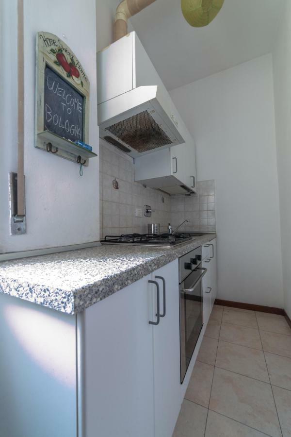 Fiera Appartement Bologne