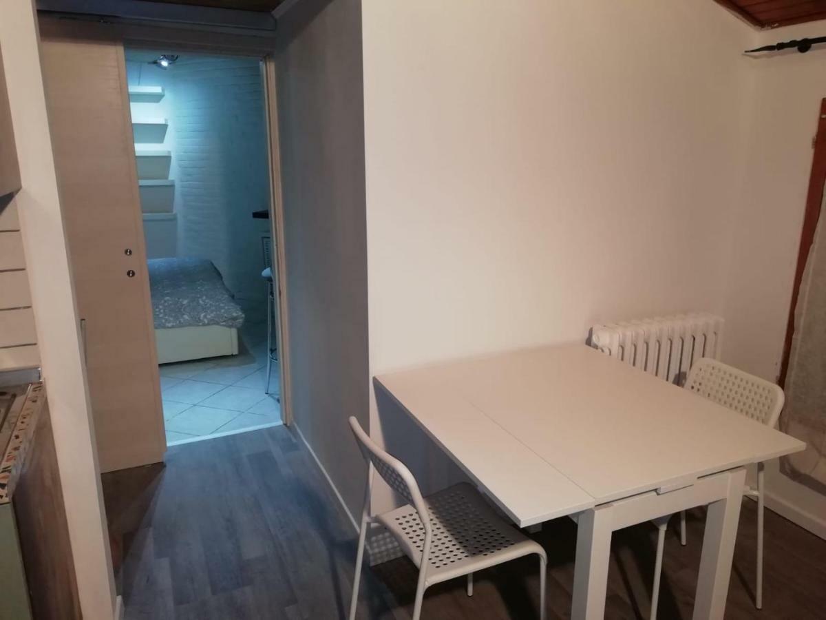 Apartamento Sweet Castelmerlo Bolonia