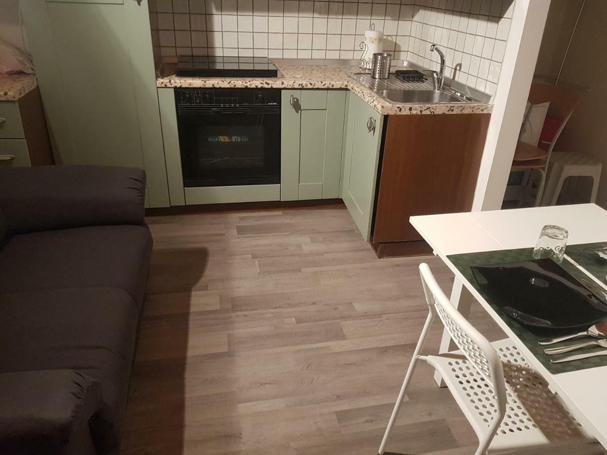 Apartamento Sweet Castelmerlo *