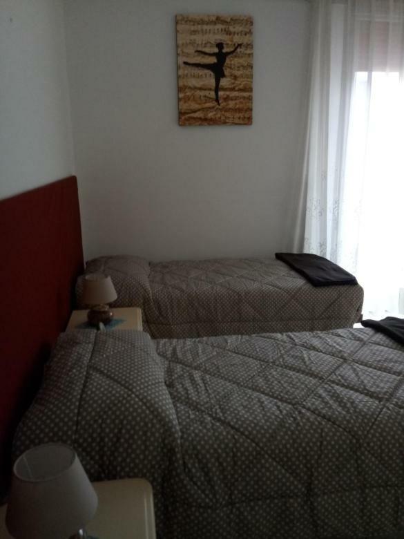 Pensión Casa Di Cicci