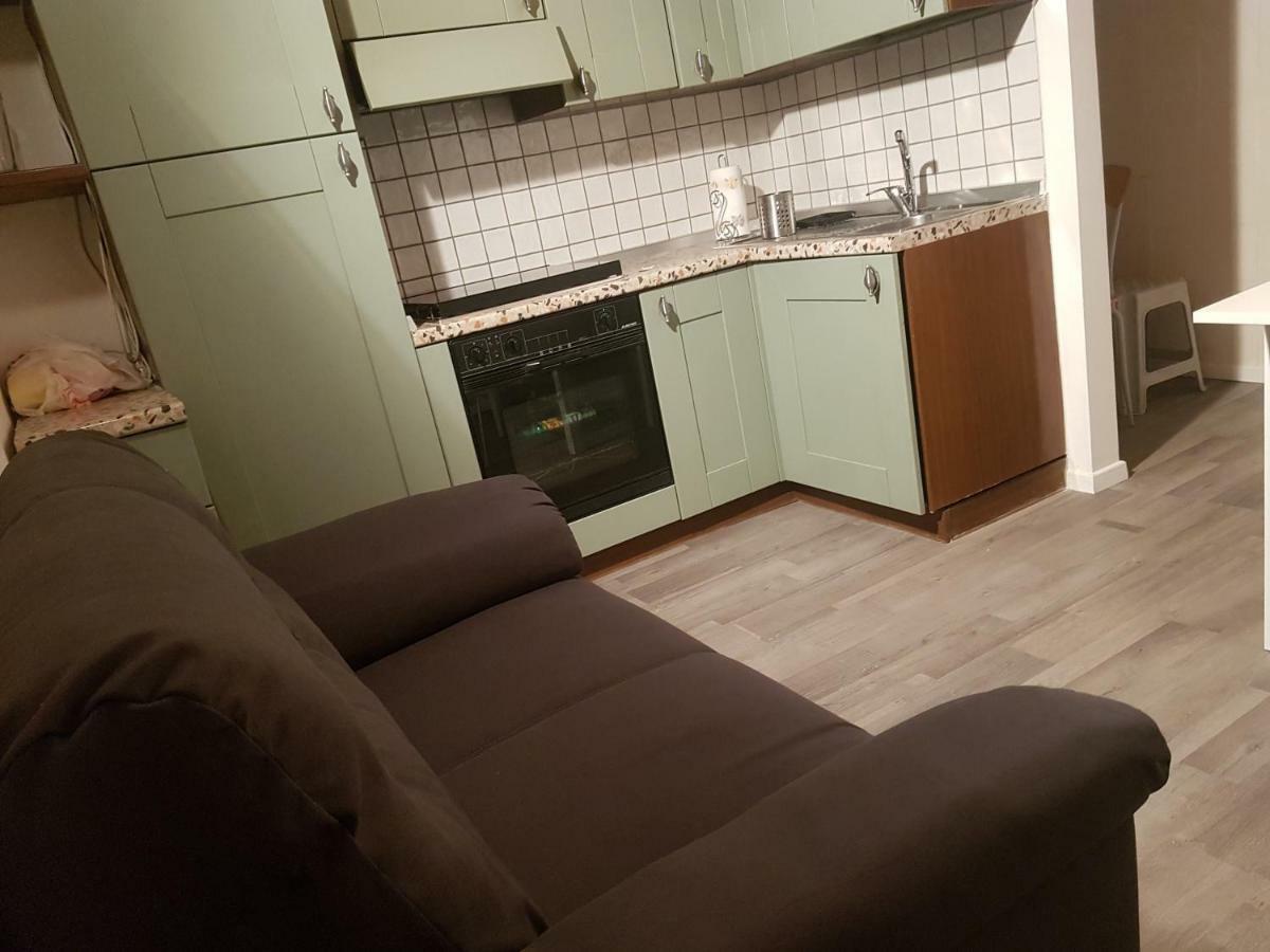 Sweet Castelmerlo Apartamento *