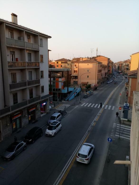 Pensión Casa Di Cicci