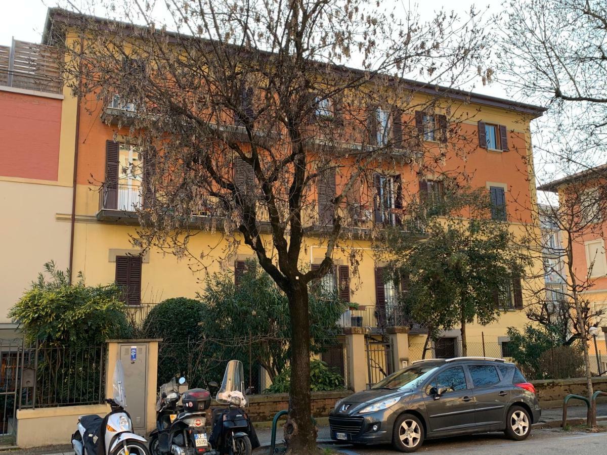 Casa Caso Apartment *