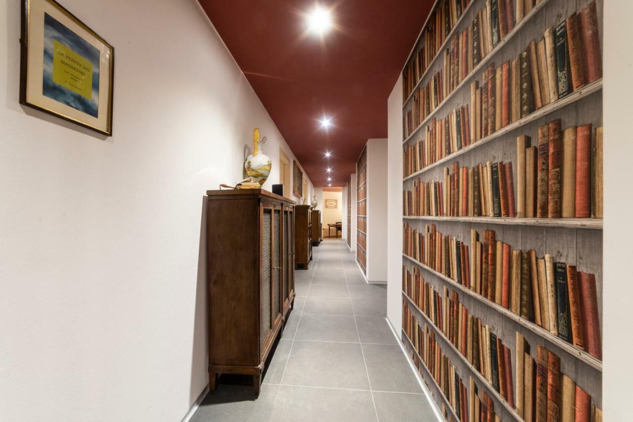 Casa de hóspedes Biblio Bolonha