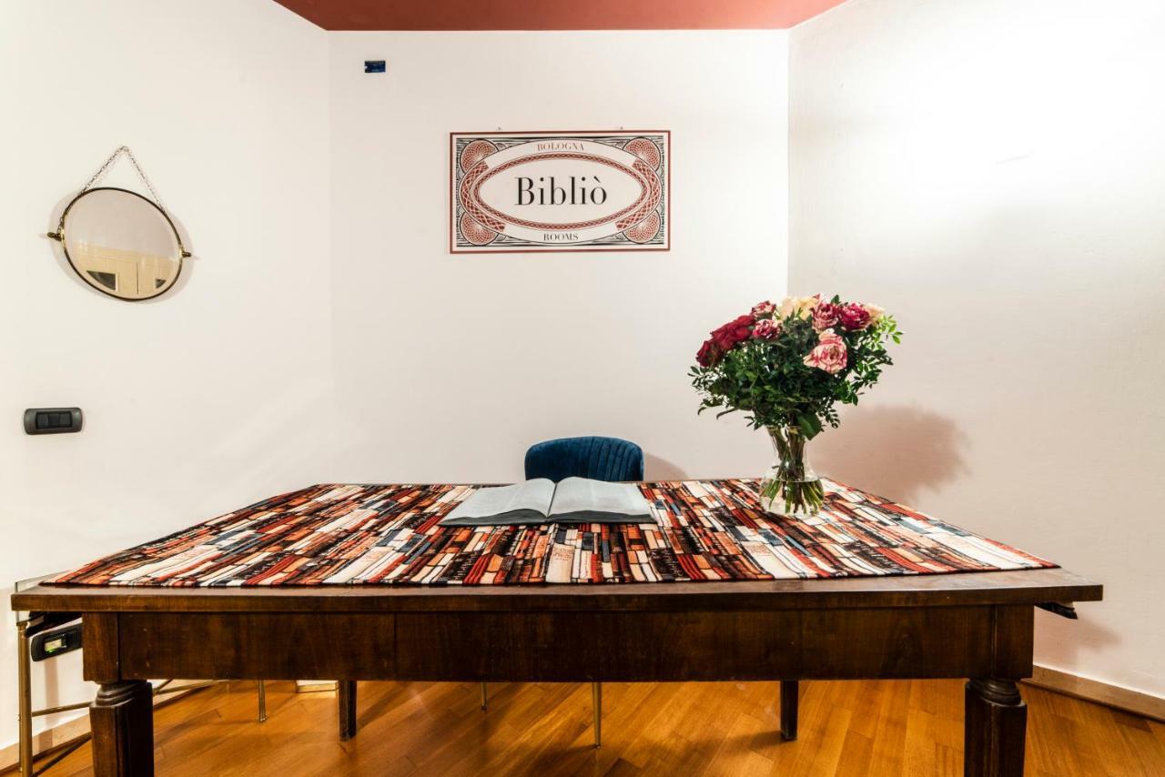Biblio Pensión
