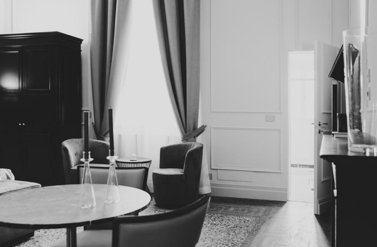Gregorini Bingham Art Luxury Gasthof 2*