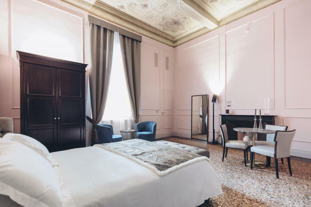 Gregorini Bingham Art Luxury Gasthof 2*