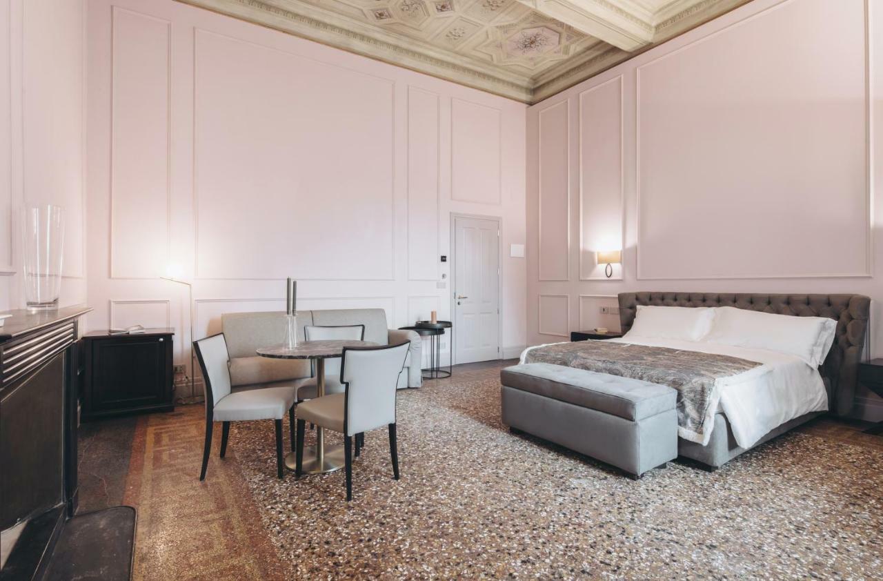 Gasthof Gregorini Bingham Art Luxury 2*