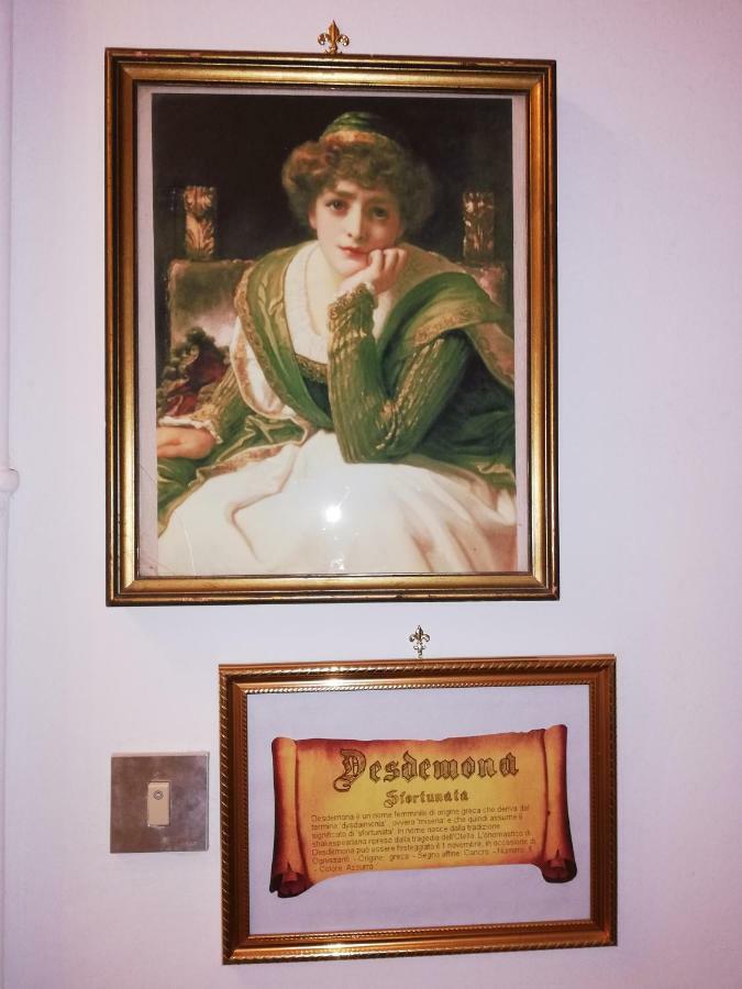 Residenza Rubbiani - Fermata Fiera E Rizzoli Bed & Breakfast