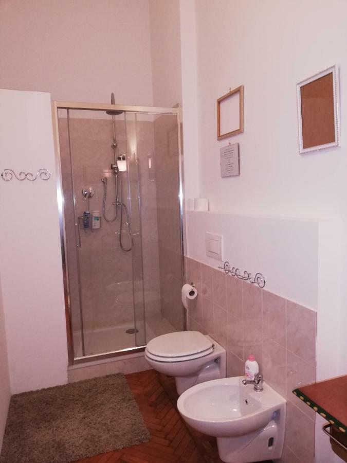 Residenza Rubbiani - Fermata Fiera E Rizzoli Bed & Breakfast *