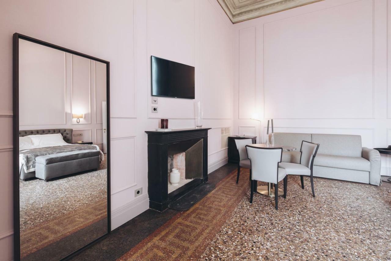 Gregorini Bingham Art Luxury Gasthof 2*