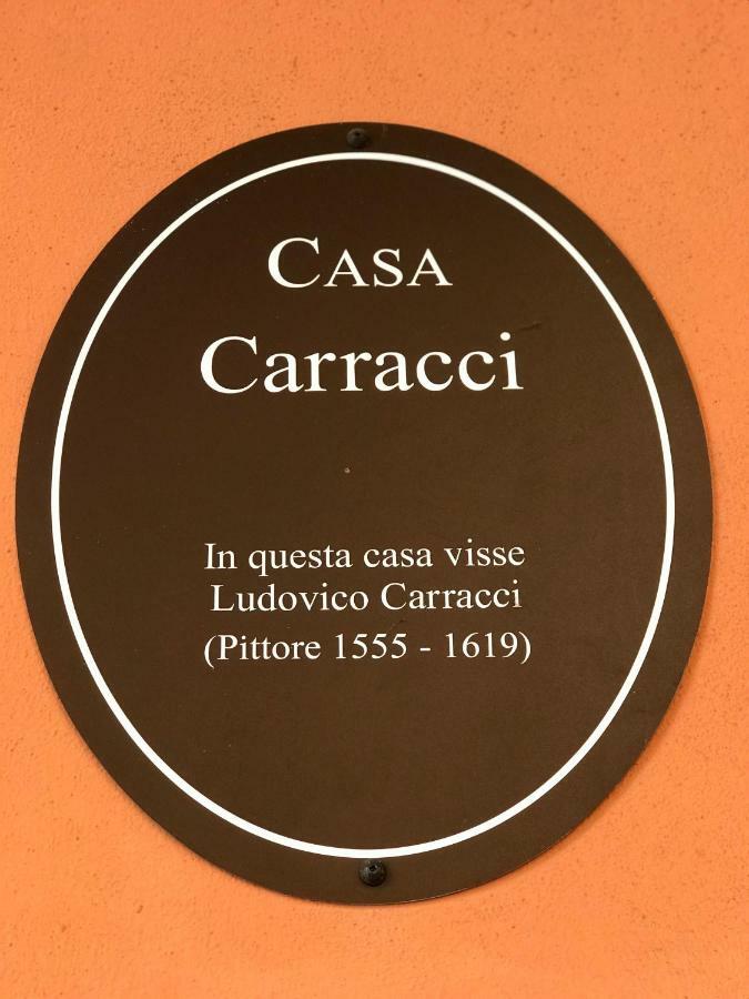 Appartamento San Carlo House *