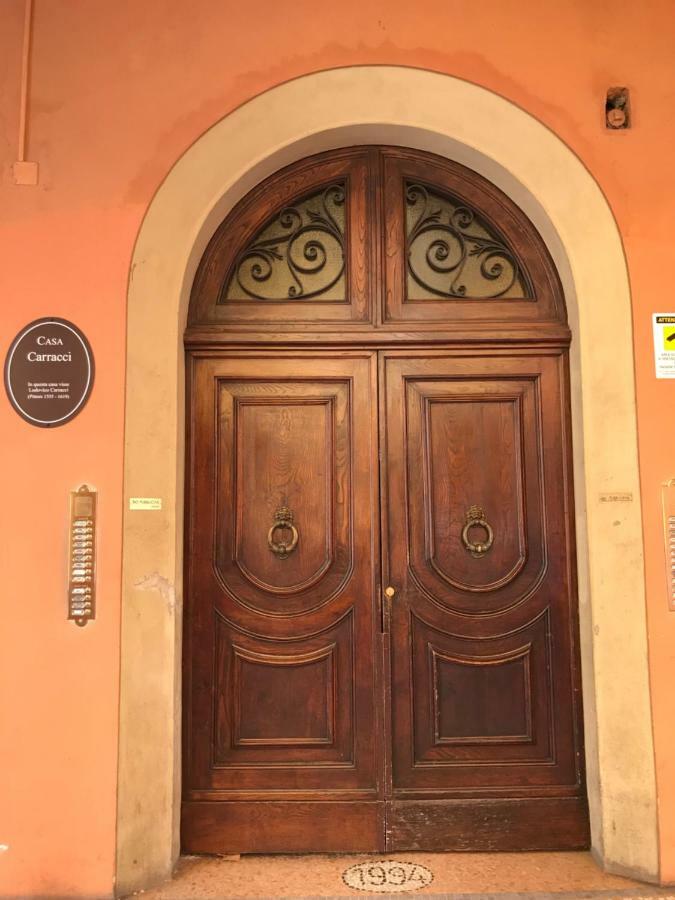 Appartamento San Carlo House *
