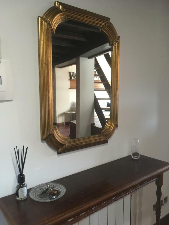 Casa Falegnami 20.19 Apartment Bologna