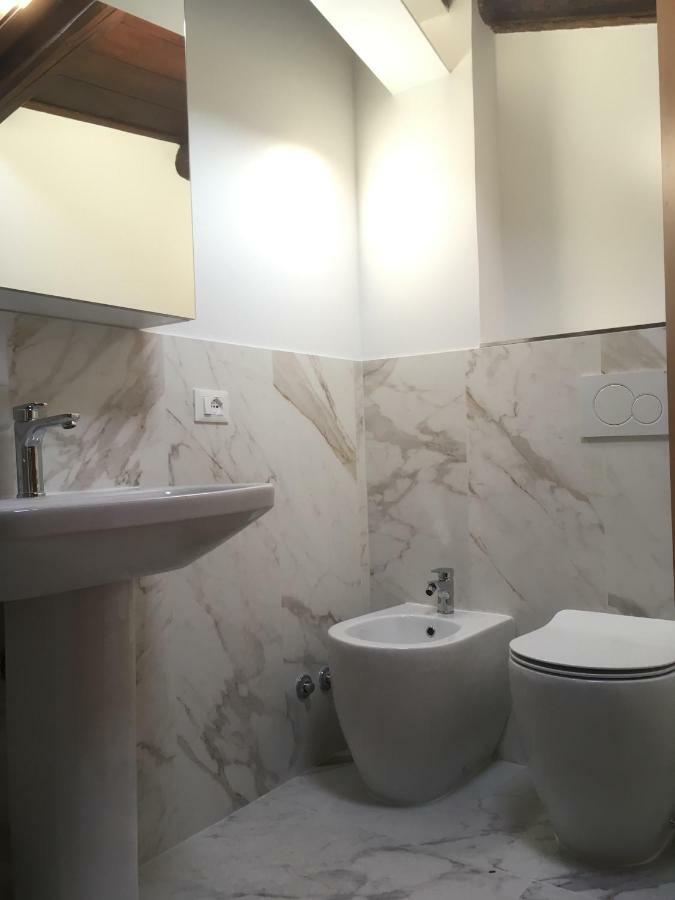 Appartement Casa Falegnami 20.19 *