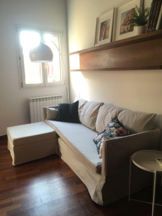 Apartment Casa Falegnami 20.19
