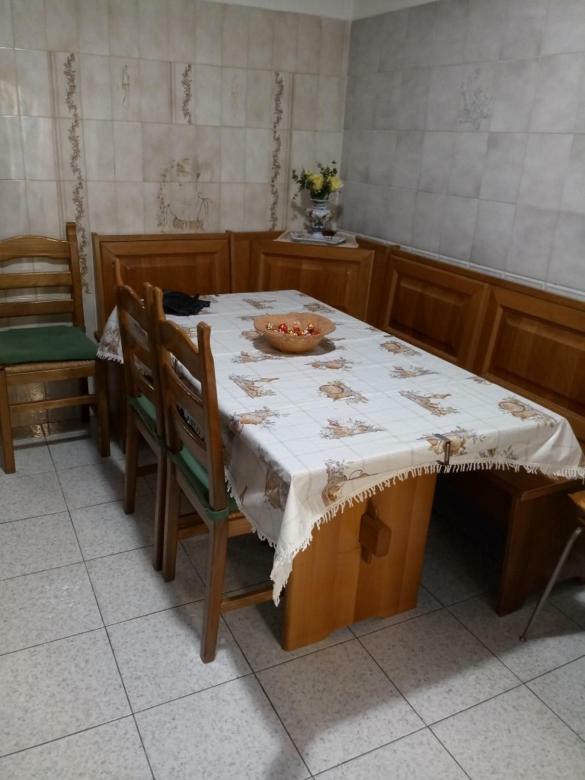 Pensión Casa Di Cicci