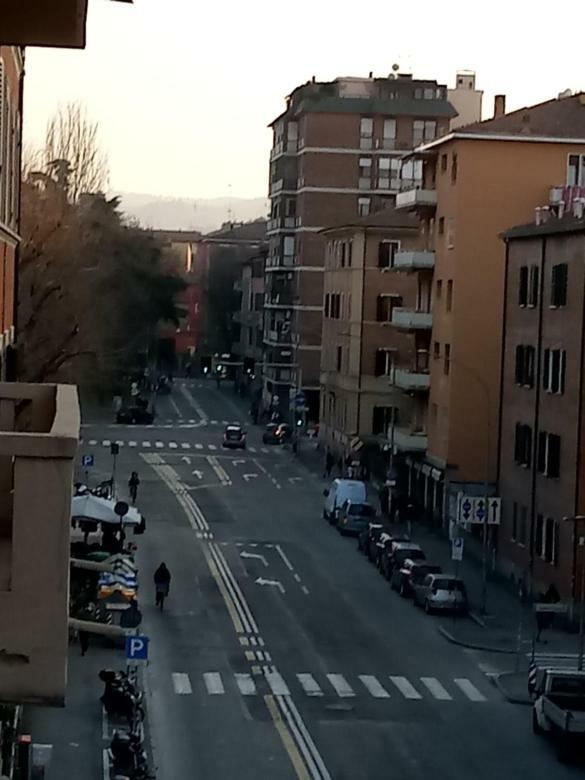 Casa Di Cicci Pensión Bolonia