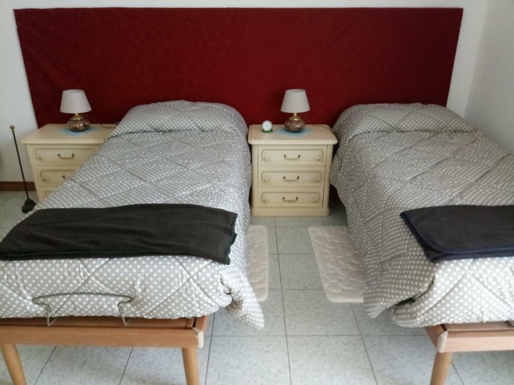 Casa Di Cicci Pensión *