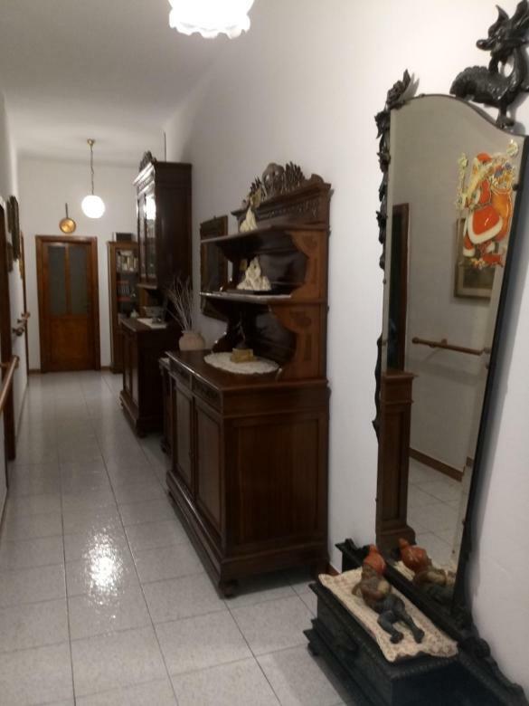 Pensión Casa Di Cicci