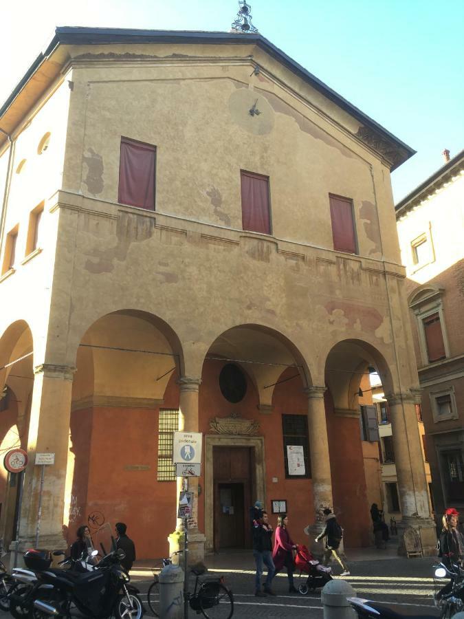 Appartement Casa Falegnami 20.19 *
