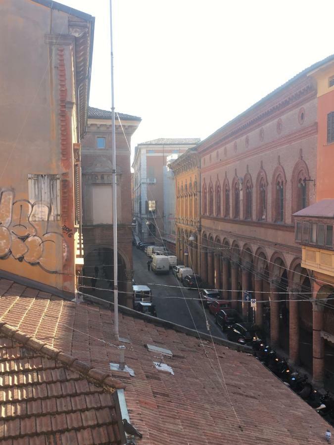 Appartement Casa Falegnami 20.19