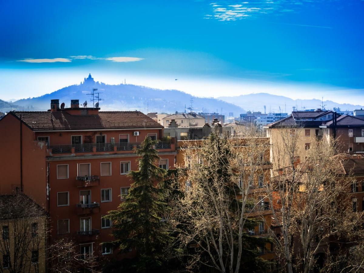 Apartamento Carlotta Station