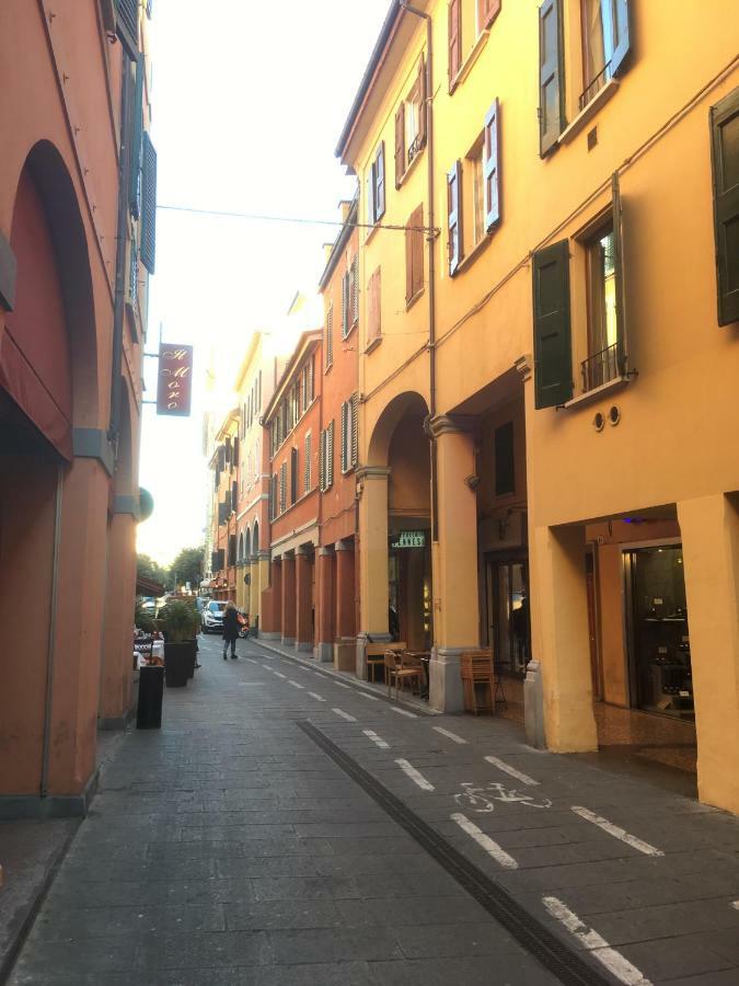 Apartment Casa Falegnami 20.19 Bologna